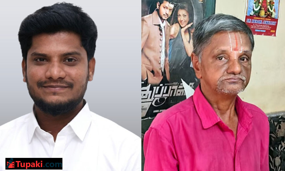 మంత్రి తండ్రి గారి జీతం రూ.3 వేలు.. ఇంట్రెస్టింగ్!