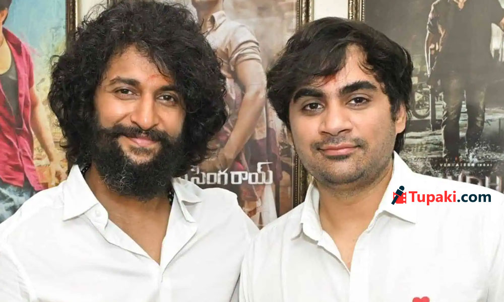 నాని డేట్స్ మిస్.. సుజీత్ టర్న్! ఒక్క మార్పు అనుకున్న ప్రాజెక్ట్స్‌పై ఎఫెక్ట్ పడనుందా?