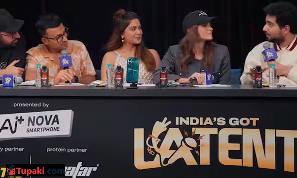 Two Beautiful Starlets Kickstart ‘Nepotism’ Debate
