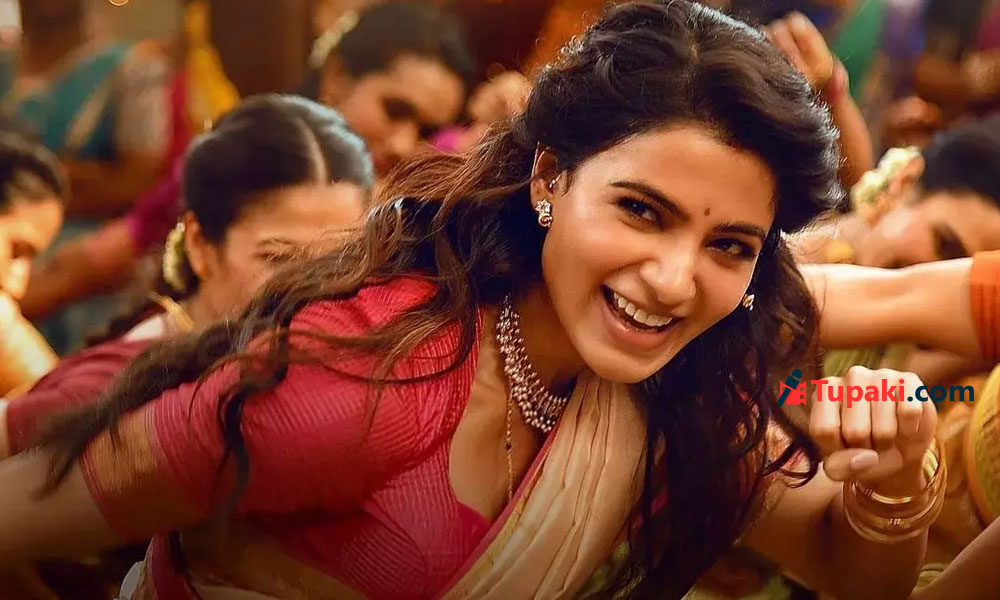Is This Samantha’s Almost Last Film?