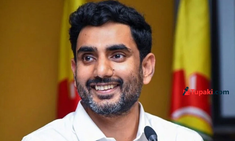 ‘‘ఏపీ వేగం చూసి కేంద్రమే ఆశ్చర్యపోయింది’’ - మంత్రి నారా లోకేష్ కీలక వ్యాఖ్యలు