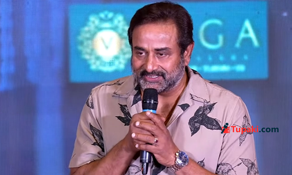 మణిరత్నం తర్వాత నా కలల దర్శకుడు అతడే: ఆనంద్
