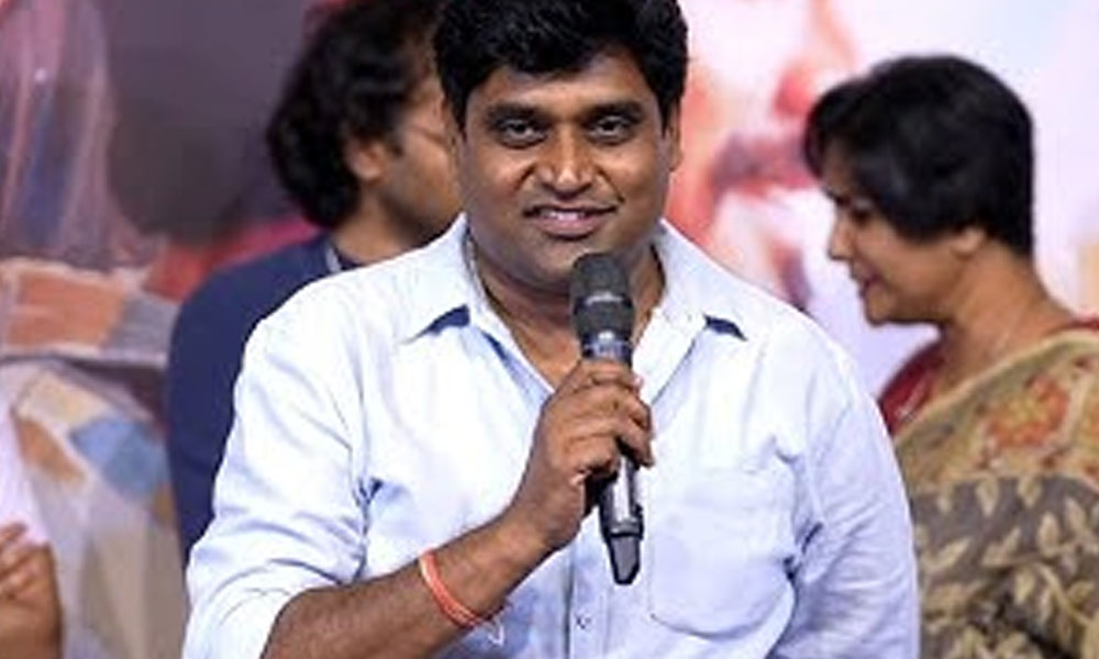 తెలుగు సినిమాను చంపేయాలనుకుంటున్నారు.. దీవాన డైరెక్టర్ సంచలన కామెంట్స్