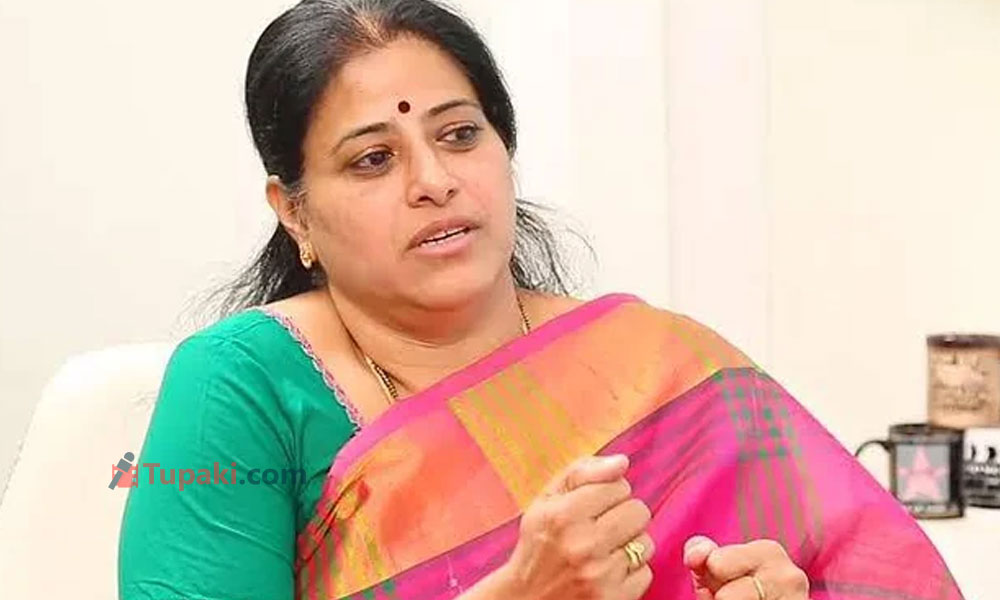 క్యారెక్ట‌ర్ ఆర్టిస్ట్ సుధ స‌డెన్ గా మాయ‌మ‌వ్వ‌డం వెన‌క కార‌ణం?
