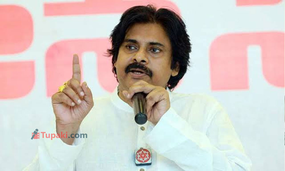 పిఠాపురం రాజకీయ కాక  !