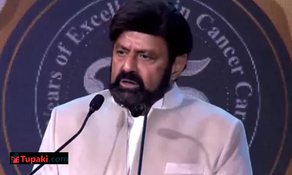 బాలయ్య మంత్రి అవుతున్నారా ?
