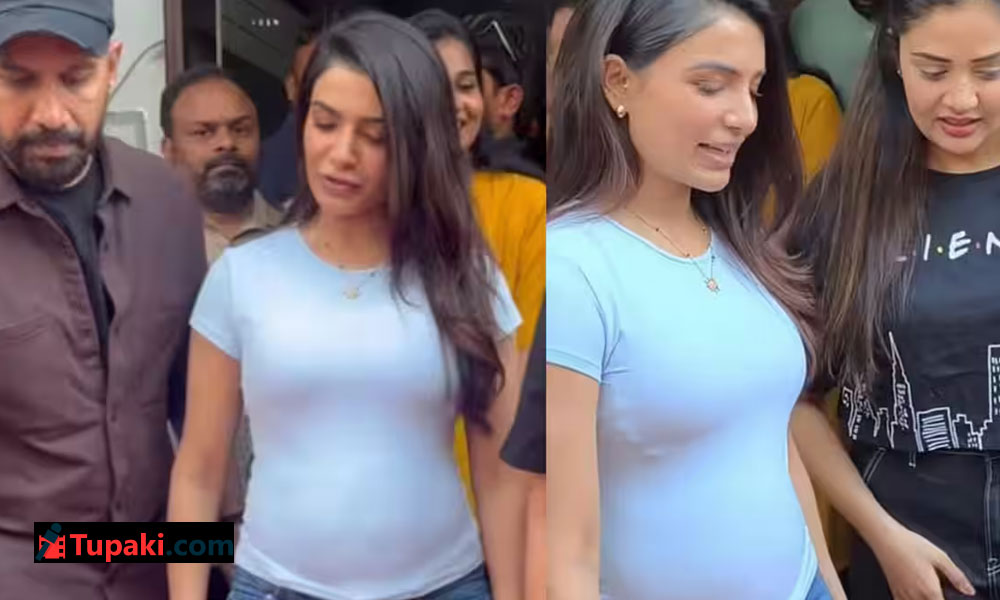 సమంత లైఫ్‌లో మరో హ్యాపీ మూమెంట్.. అందుకేనా బిగ్ గ్యాప్