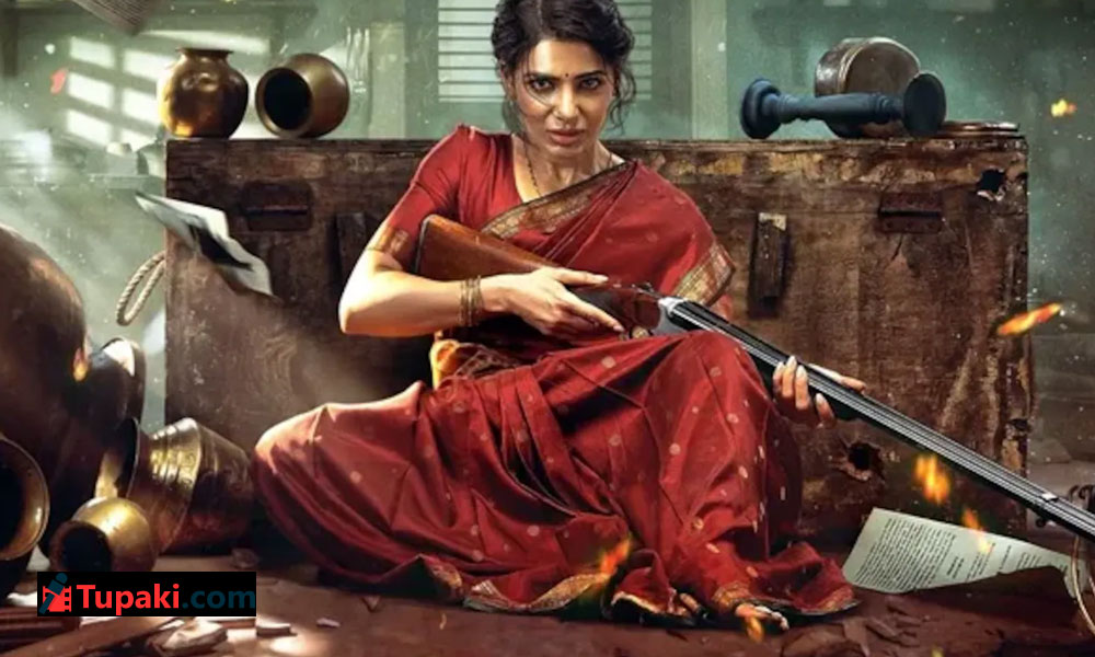 ఖాళీ స్లాట్‌ను క్యాష్ చేసుకుంటున్న సమంత!