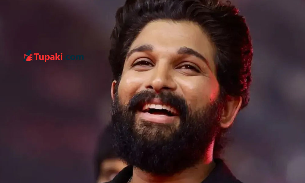 పుష్ప త‌ర్వాత మ‌రో మేకోవ‌ర్ కు బ‌న్నీ సిద్ధం?