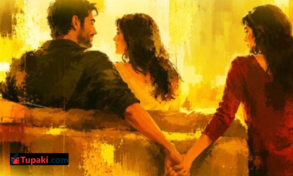 దుబాయ్‌లో మొగుడి కోసం పెళ్లాం కష్టం.. చెన్నై ఇంట్లో ‘కృష్ణలీలలు’ ఆడిన మొగుడికి పడిన ‘క్యామ్‌’ నిఘా!