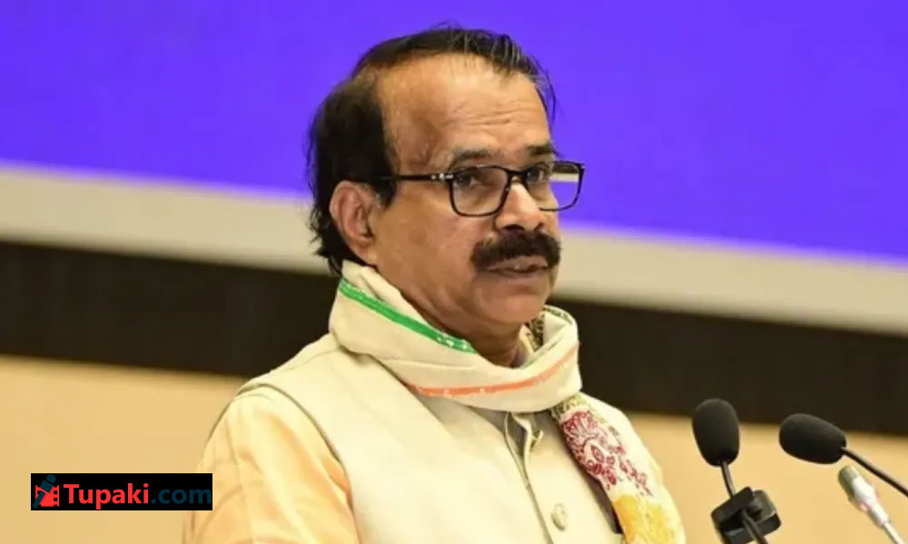 ఏకైక క్రిస్టియన్ మంత్రి కురియన్ పై తొలి వేటు.. కేంద్రంలో కీలక మార్పులు!