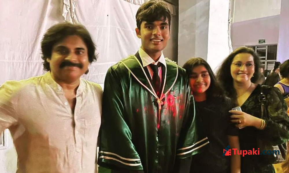 స్టార్ కిడ్స్‌కు సింపుల్ ఫుడ్!