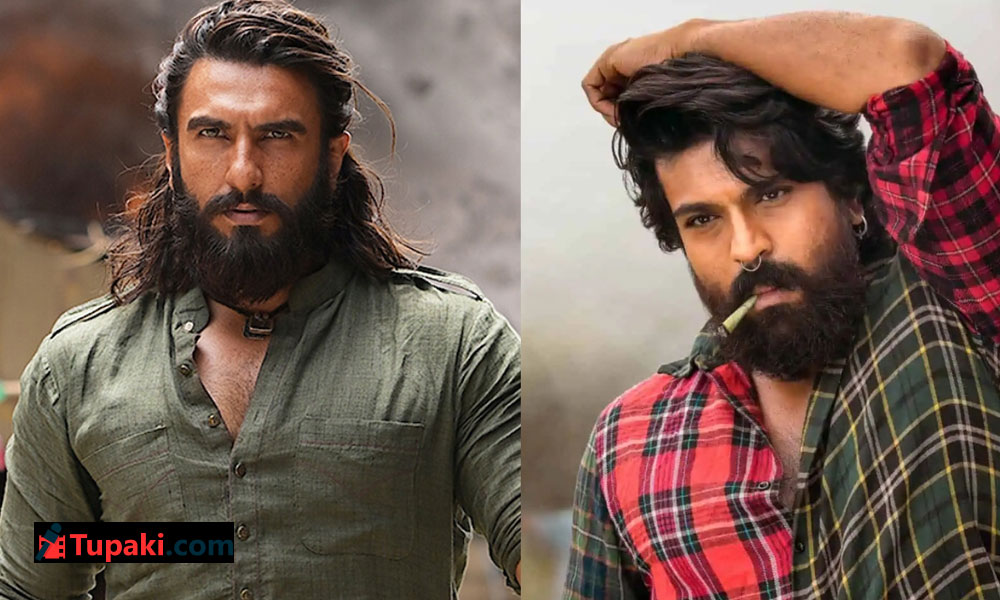 Charan’s Dhurandhar Tweet Vs Last Week Watch