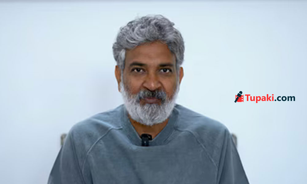 Rajamouli Says Baahubali Didn’t Start Trend