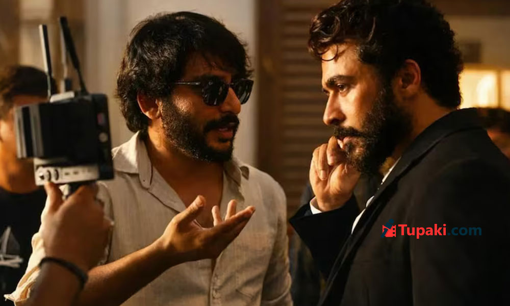 Why Suriya’s Film Is Getting VFX Complaints?