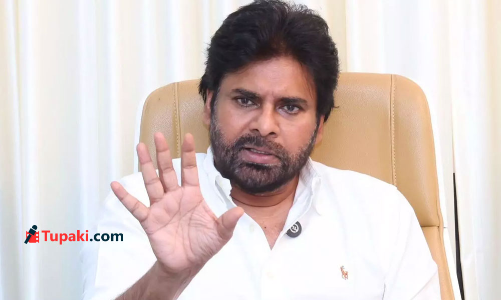 If This Succeeds, PK’s Janasena Is In Top Gear?