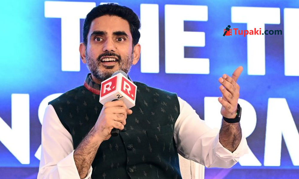 సీక్రెట్ మీటింగ్ కలకలం : మోదీ దృష్టికి లోకేశ్ భేటీ - యువనేత క్లారిటీ ఇదే..