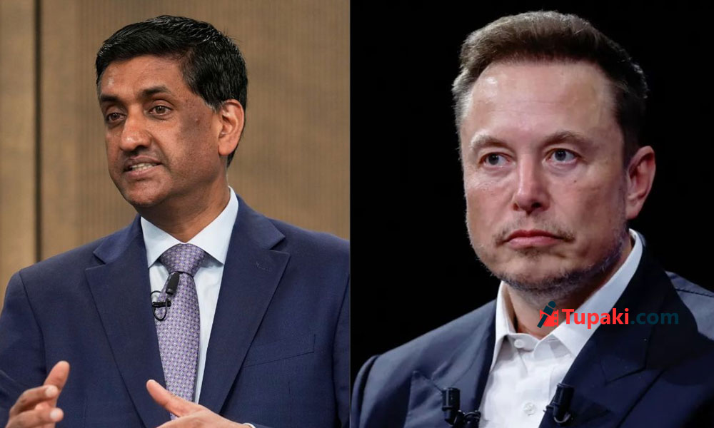 Indian Vs Elon Musk: What’s Happening in USA?