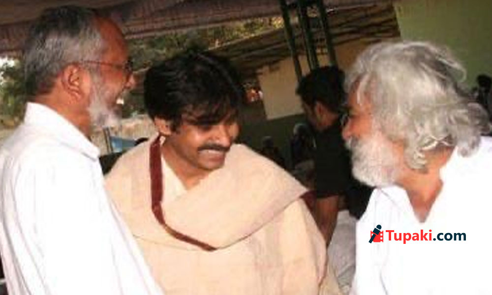 పవన్ తెలంగానం.. పాత జ్ఞాపకాలతో కొత్త రాజకీయం!