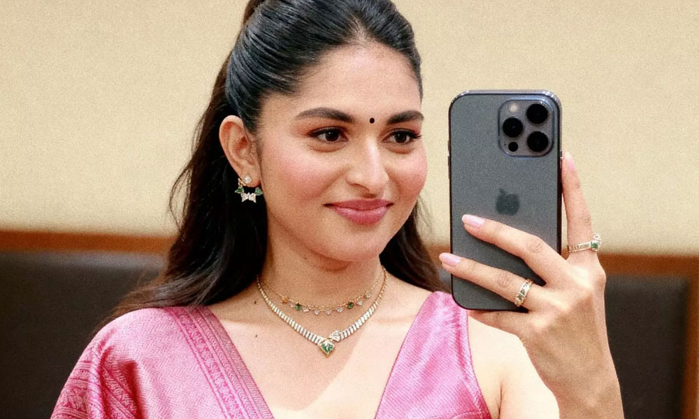 క‌యాదు లోహార్ విరామం వెనుక అస‌లు కార‌ణం అదా?