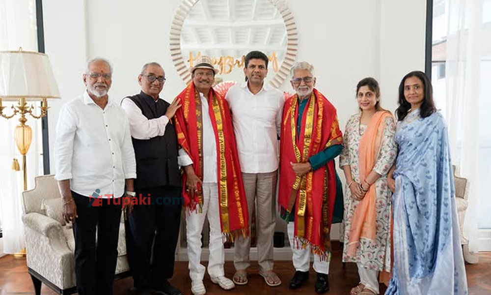 విలన్ అనుకుంటే హీరో అయ్యాడు