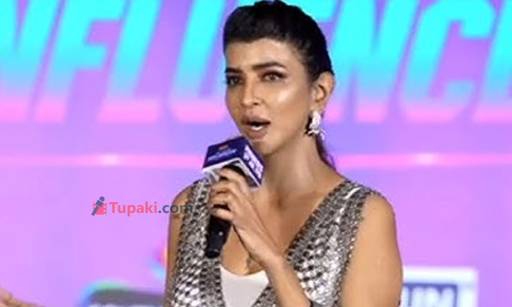 మహిళల డ్రెస్సింగ్‌పై వివాదం.. మంచు లక్ష్మీ స్ట్రాంగ్ రియాక్షన్