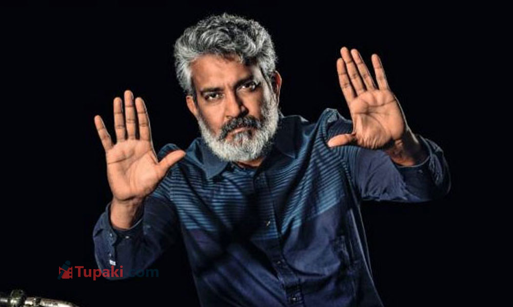 సల్మాన్ సినిమాకు రాజమౌళి ఎలివేషన్