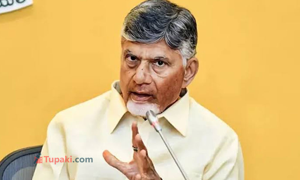 ప‌వ‌న్‌ను కాపాడుకోవాలి.. రంగంలోకి దిగండి: చంద్ర‌బాబు