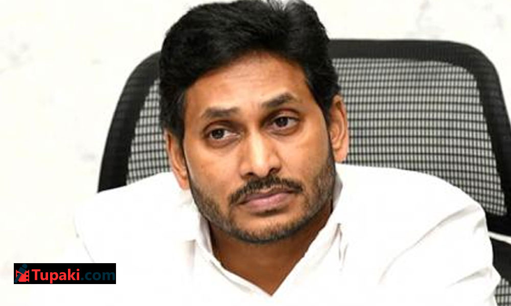 అటు డీకే...ఇటు విజయ్ -మధ్యలో జగన్ ?