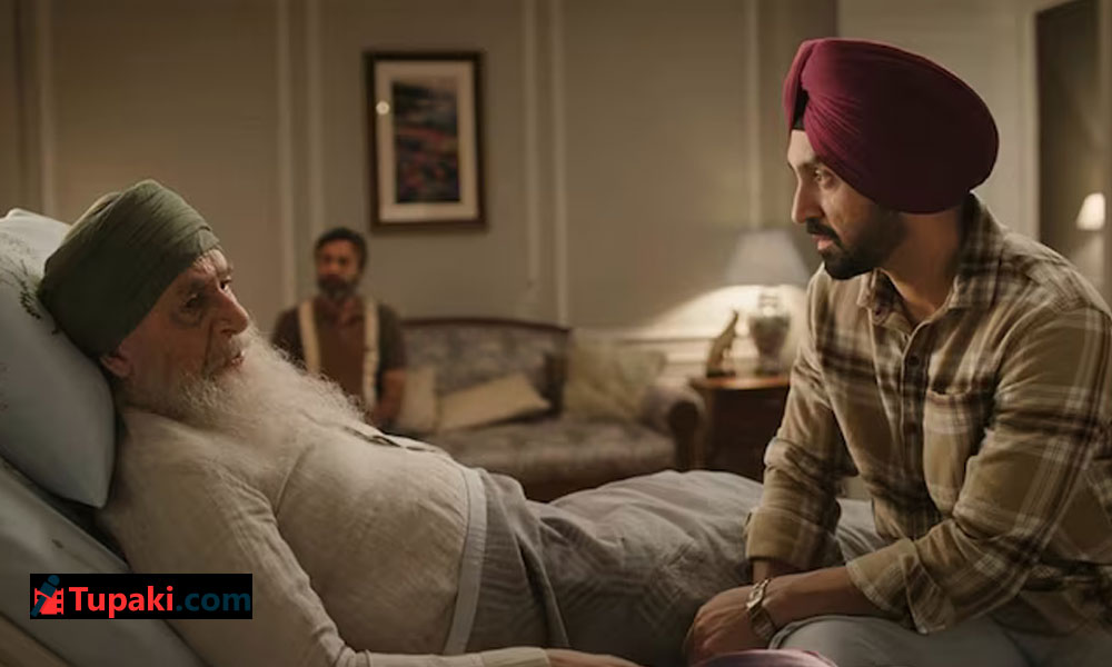 This Unexpected Film Becomes a Box Office Sensation