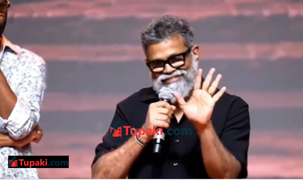 RC17 సుక్కూ సర్ చెప్పను అనేశారు.. నిరాశ‌లో మెగాఫ్యాన్స్!!