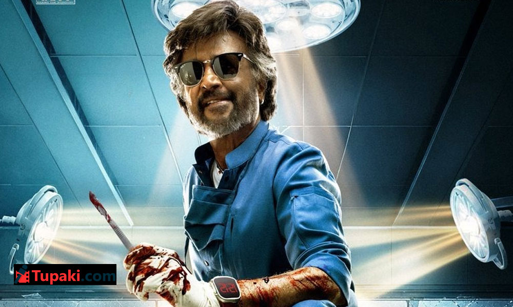 Rajinikanth Turns Deadly Doctor in Kamal Haasan’s Film Titled Dharman