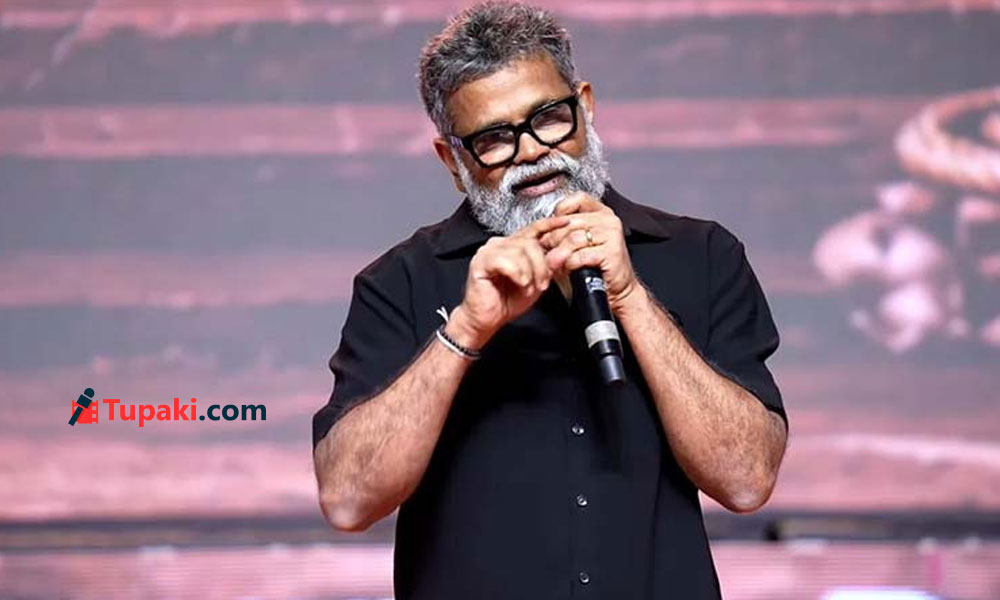 #RC17: Sukumar’s Silence Giving More Hype