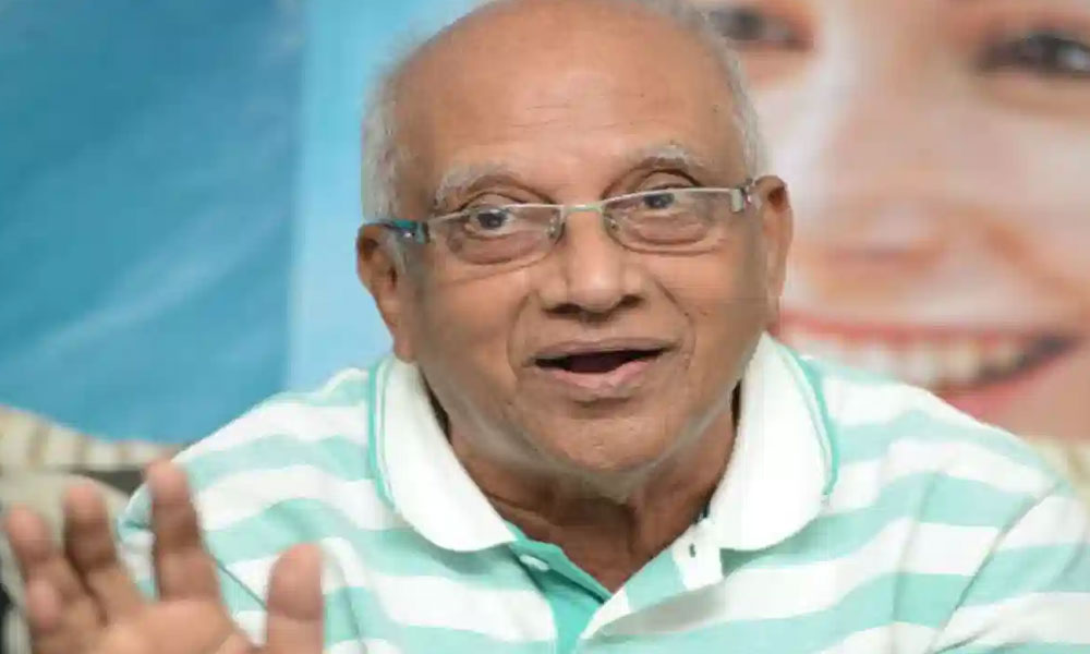 కృతజ్ఞతే పెట్టుబడిగా... పాత తరం వారసత్వాన్ని మోస్తున్న కొత్త తరం!