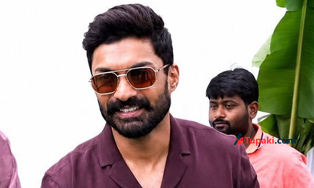 Kalyanram’s Shoulders Burdened With ‘Comedy’