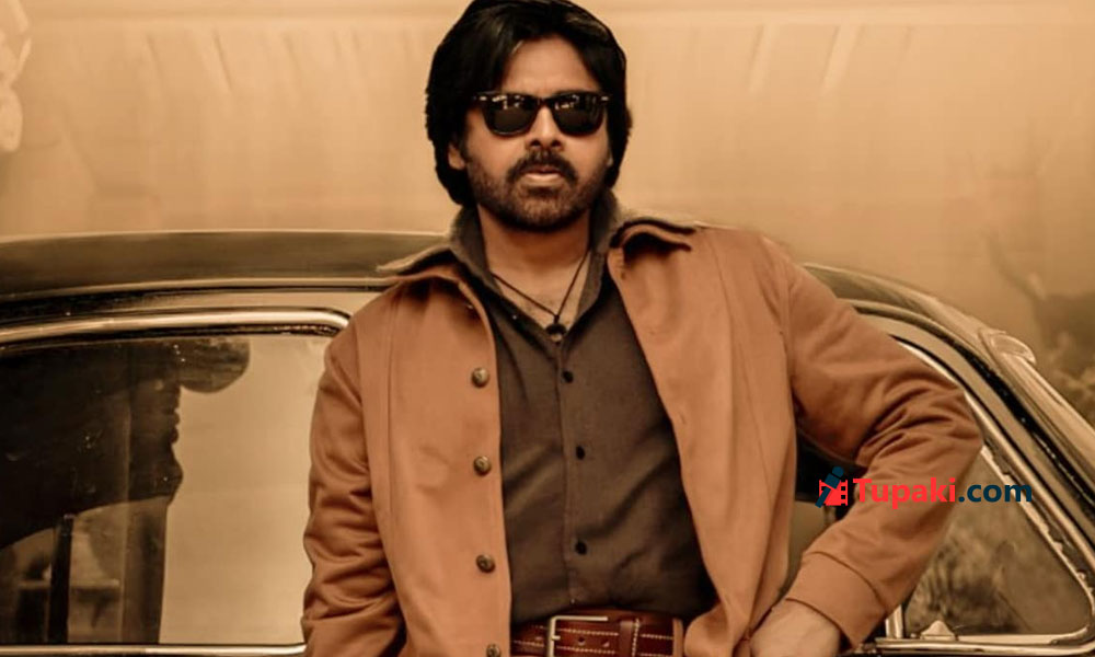 Bollywood Beauty for Pawan Kalyan’s OG2