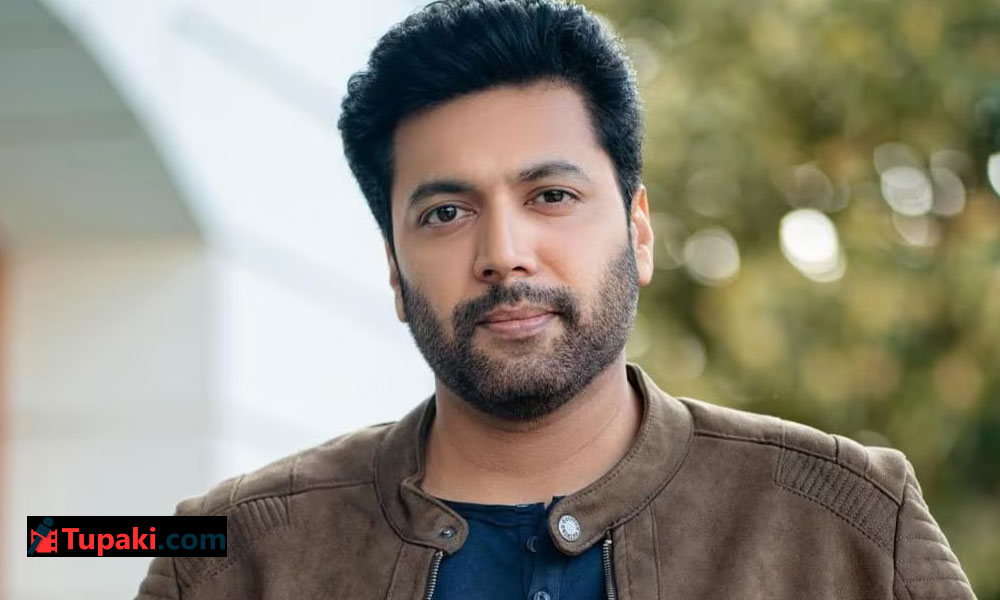 జయం రవిపై కొత్త ఆరోపణలు.. నిజమేనా?