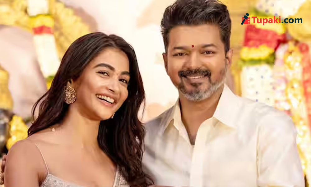 సీఎం గారికి త్రిష త‌ర్వాత బుట్ట‌బొమ్మే క్లోజ్!