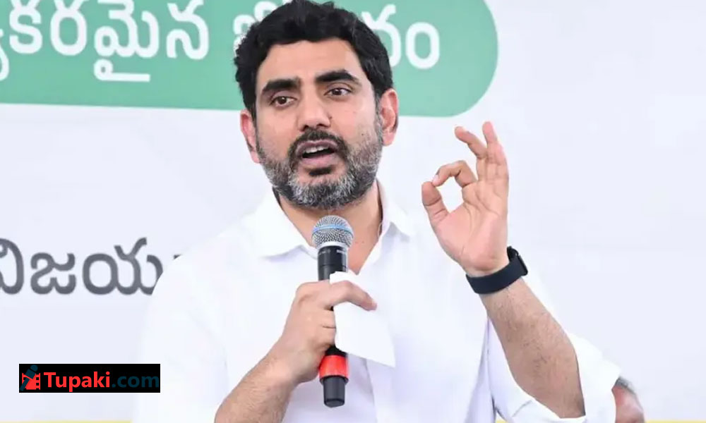 అలిగి ప‌డుకోవ‌డం.. క‌రోనా క‌న్నా ప్ర‌మాదం:  లోకేష్‌