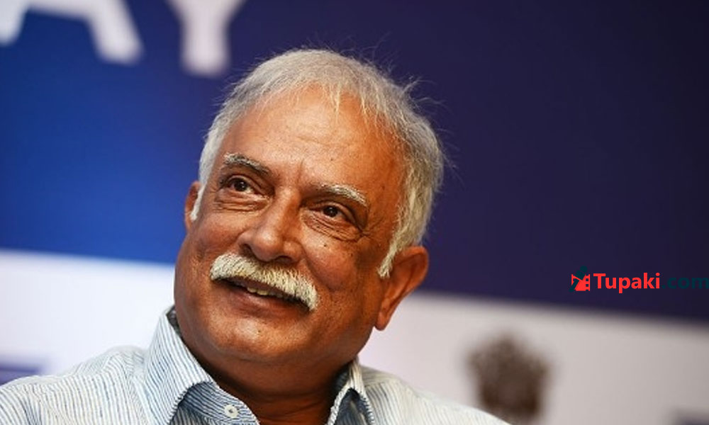 అశోక్ గజపతి భూమిలో ‘వైసీపీ ఆఫీసు’.. అధికారులకు గోవా గవర్నర్ ఫిర్యాదు!