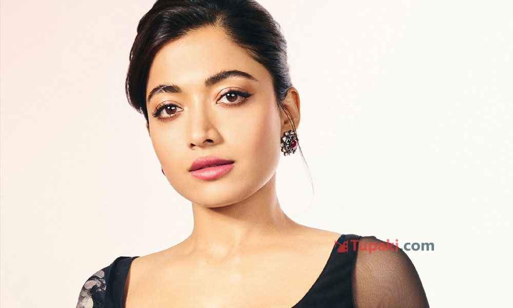 కీర్తి సురేష్ మించి కీర్తిని గ‌డించేలా ర‌ష్మిక‌!