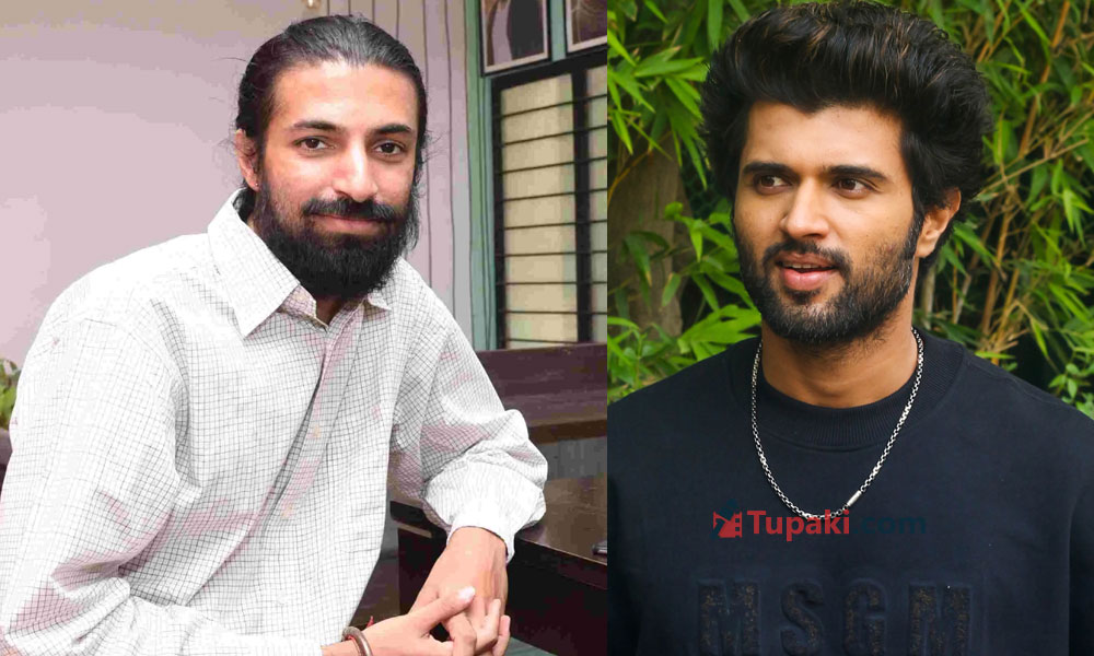 విజయ్ తో సోలో మూవీ.. నాగీ అసలు ప్లాన్ అదేనా..