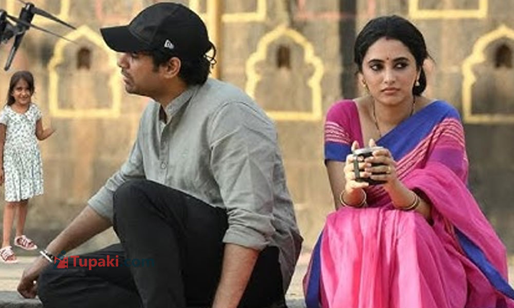 సుజీత్.. ఈసారి ప్రియాంకను పక్కన పెడుతున్నారా? సుజీత్.. ఈసారి ప్రియాంకను పక్కన పెడుతున్నారా?