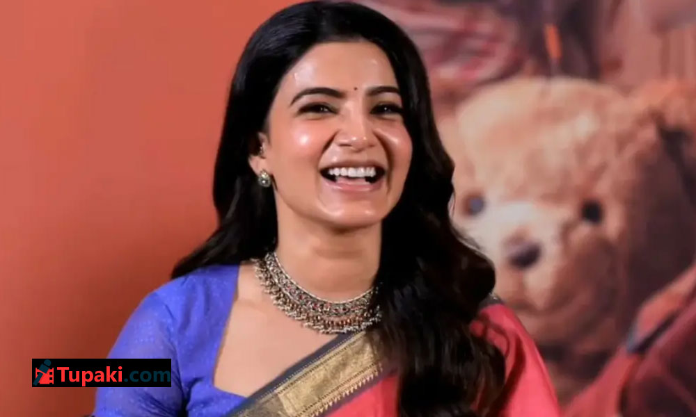 అవును.. నేను తల్లిని కాబోతున్నా.. క్లారిటీ ఇచ్చిన సమంత!