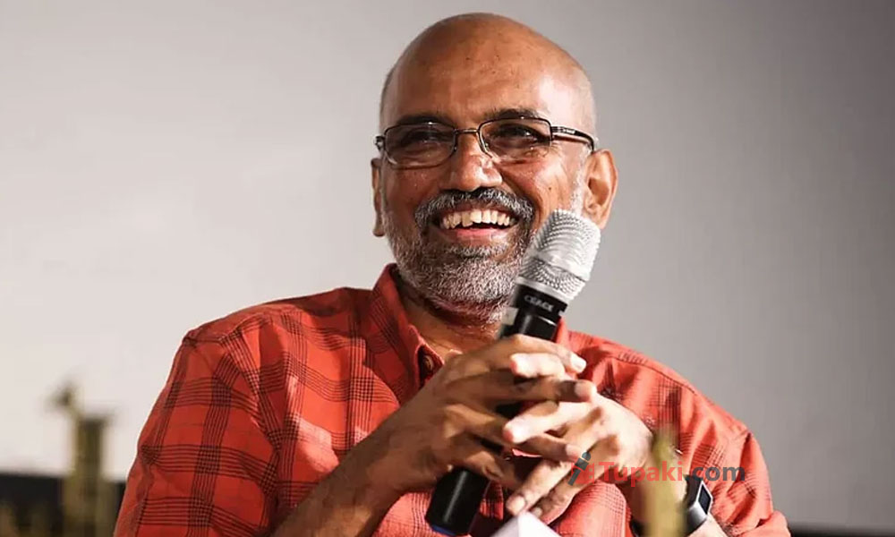 RRR Editor Gets Oscar Honour