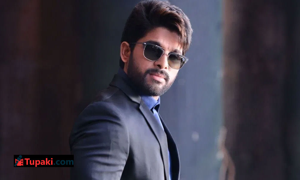 టీజర్‌ తో నో జడ్జిమెంట్.. మరోసారి బన్నీ మూవీ హాట్ టాపిక్!