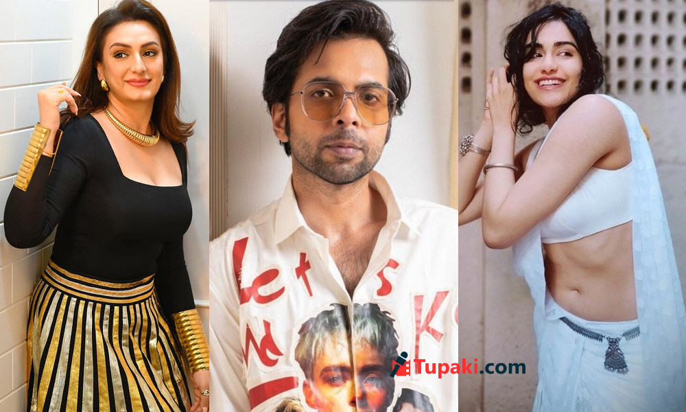 తారల వర్షాకాల ప్రణాళికలు - ట్రాఫిక్ తిప్పలు!