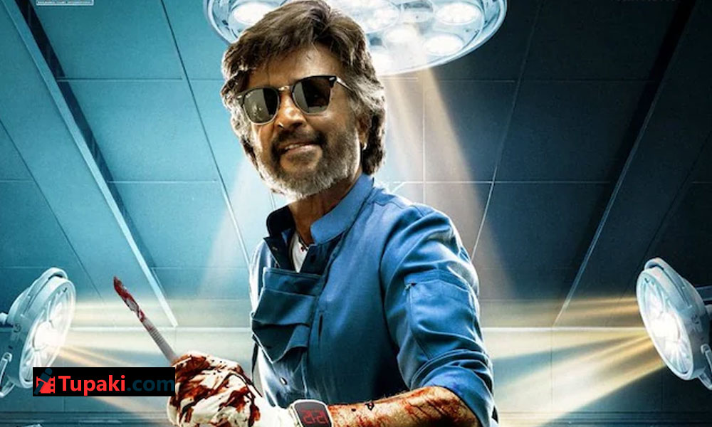 ధ‌ర్మ‌న్ ని న‌ర‌సింహ 2 అనొచ్చా?