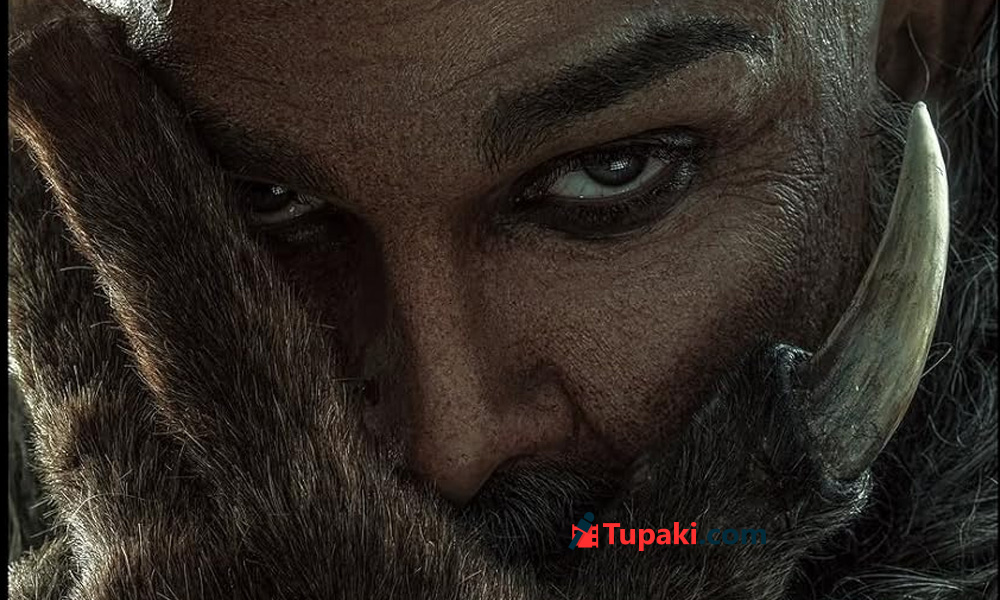 రాకాలో పాన్ ఇండియా స్టార్ల సందడి.. ఏం ప్లాన్ గురూ!