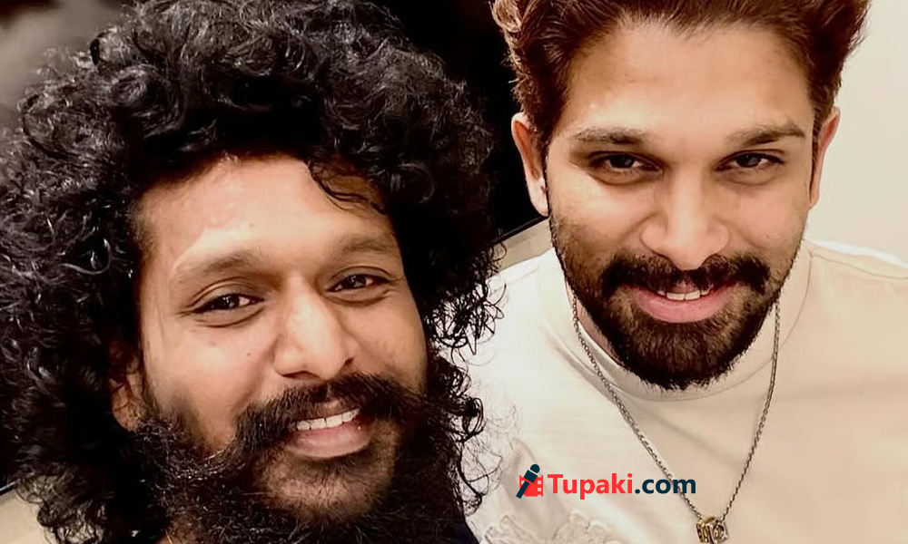 లోకేష్ కోసం బన్నీ డెడికేషన్.. ఇండస్ట్రీలో హాట్ టాక్!
